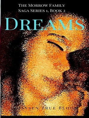 cover image of The Morrow Family Saga, Series 1